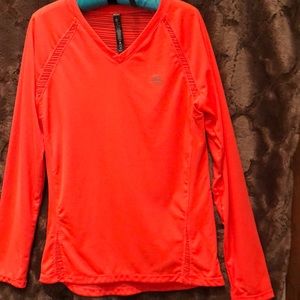 RBX SIZE L WOMAN’S TOP